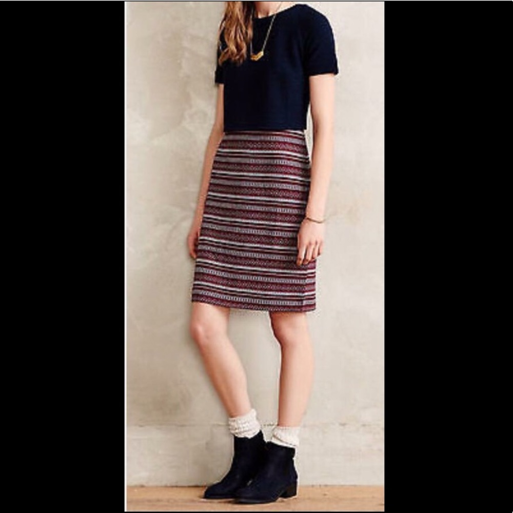 Greylin double time dress